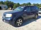 2012 HONDA PILOT