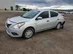 2017 NISSAN VERSA