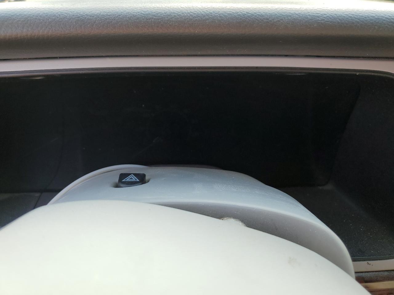 2004 LINCOLN Navigator