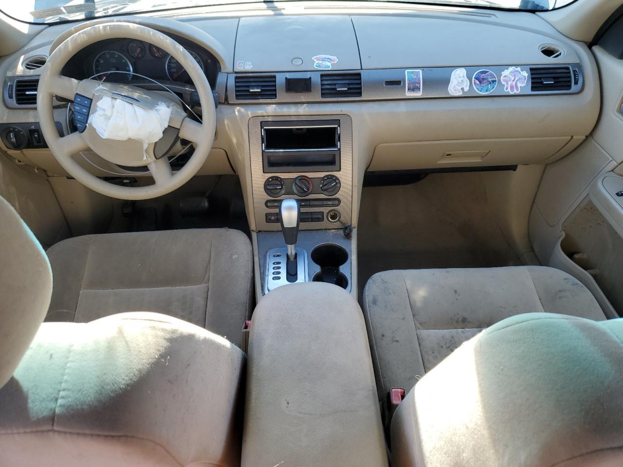 2005 FORD Five Hundred