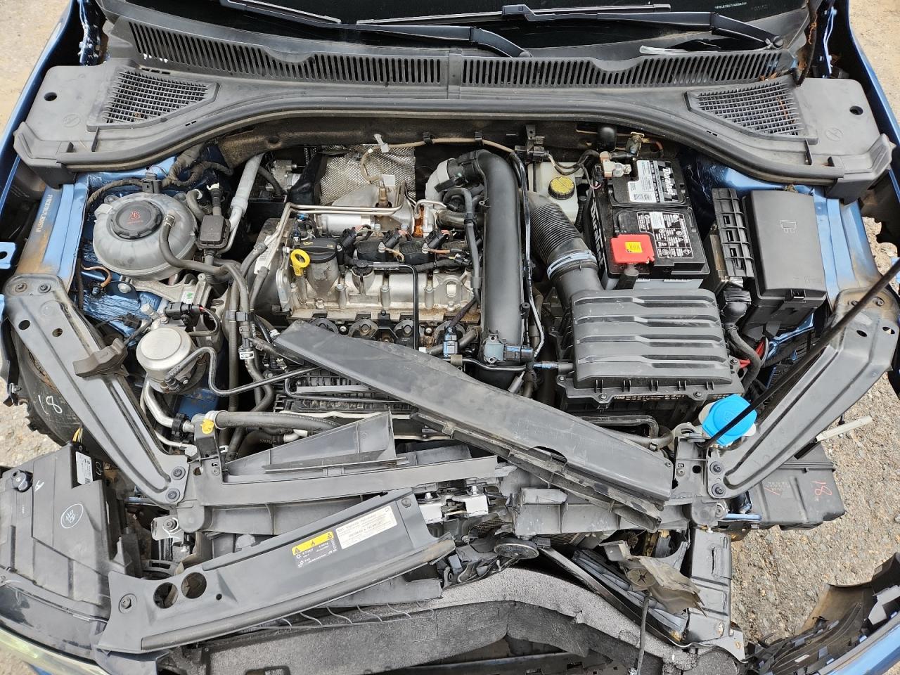 2020 VOLKSWAGEN JETTA