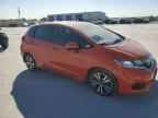 2018 HONDA FIT