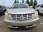 2007 CADILLAC Escalade ESV