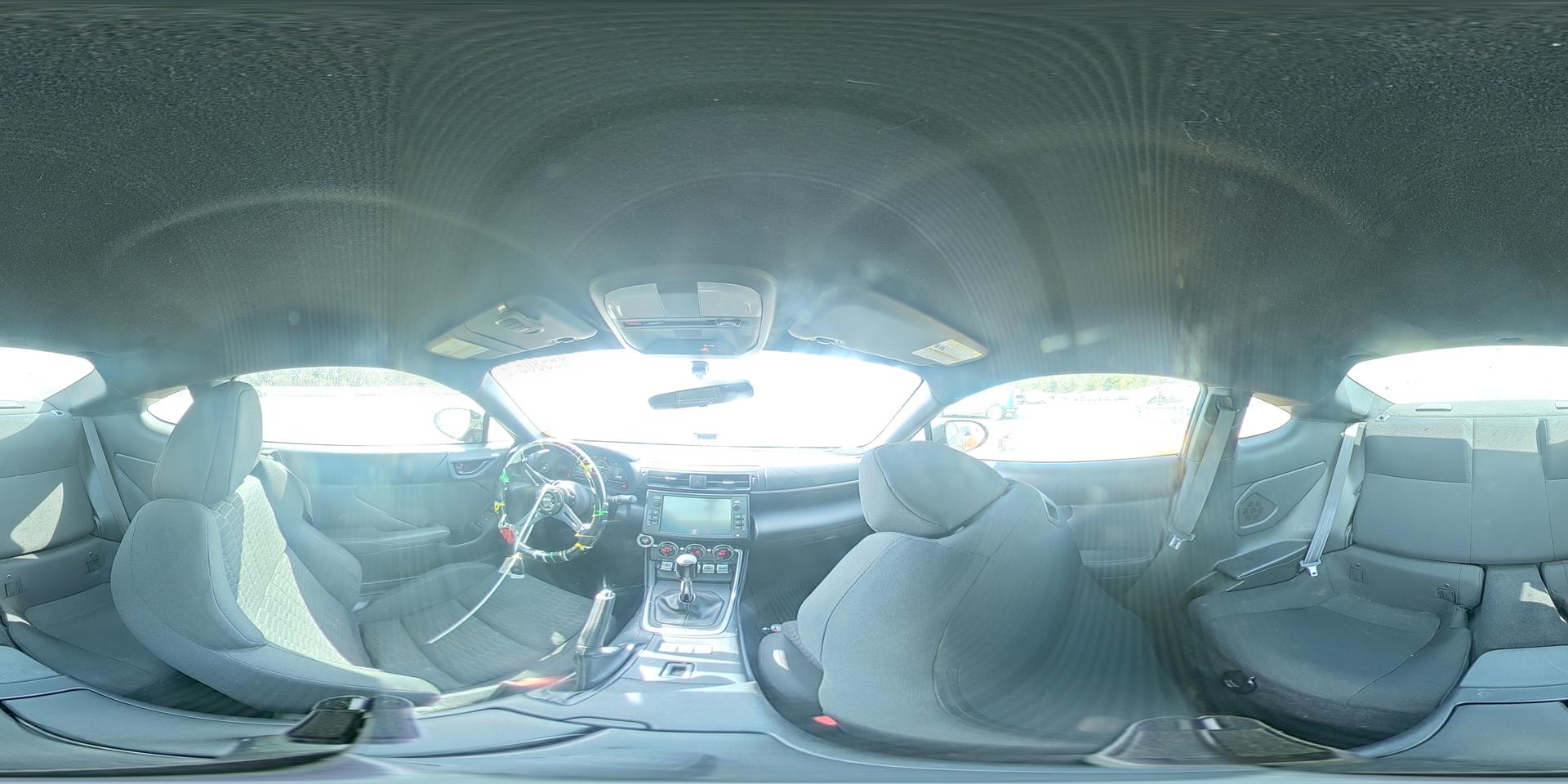 2022 TOYOTA GR 86