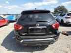 2020 NISSAN PATHFINDER