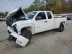 2007 CHEVROLET Silverado