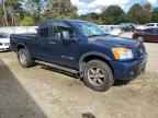 2012 NISSAN Titan