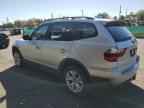 2010 BMW X3