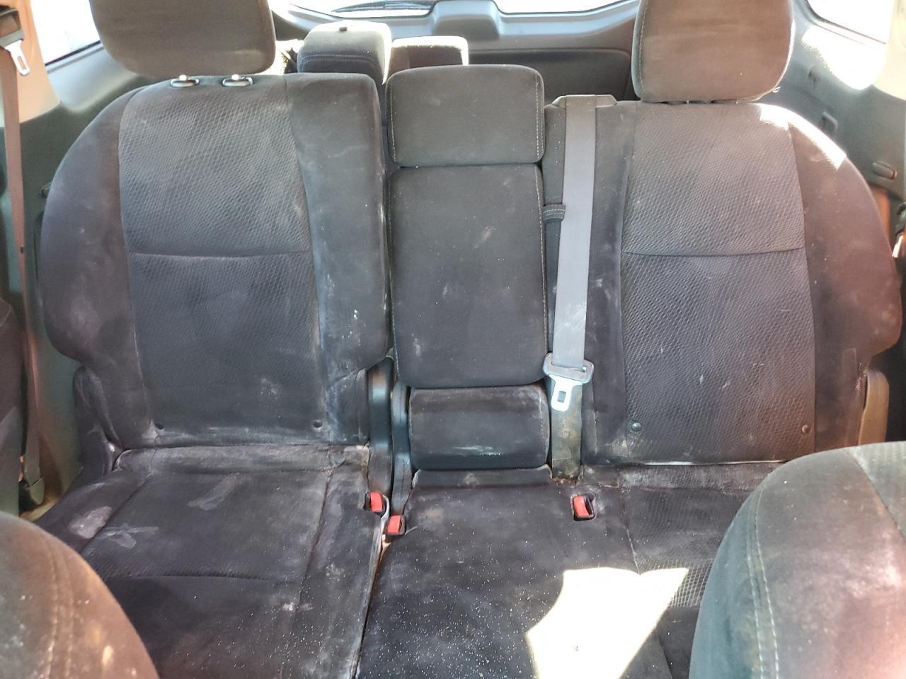 2014 NISSAN PATHFINDER