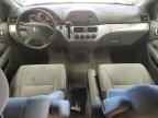 2009 HONDA ODYSSEY