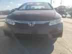 2011 HONDA CIVIC