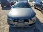 2013 AUDI S4