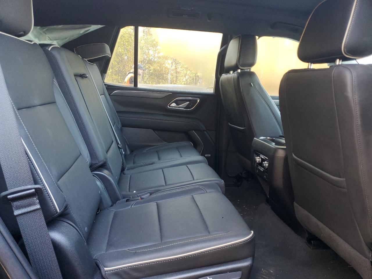 2023 GMC Yukon