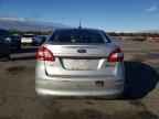 2011 FORD Fiesta