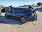 2020 NISSAN Maxima