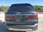 2019 BMW X7
