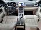 2011 LINCOLN MKS