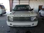 2004 LAND ROVER RANGE ROVER