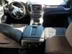 2016 CHEVROLET Tahoe