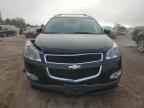2012 CHEVROLET TRAVERSE