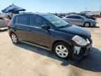 2012 NISSAN VERSA