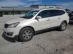 2014 CHEVROLET TRAVERSE