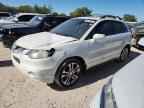 2007 ACURA RDX