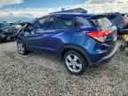 2016 HONDA HR-V
