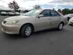 2006 TOYOTA CAMRY