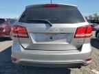 2016 DODGE JOURNEY