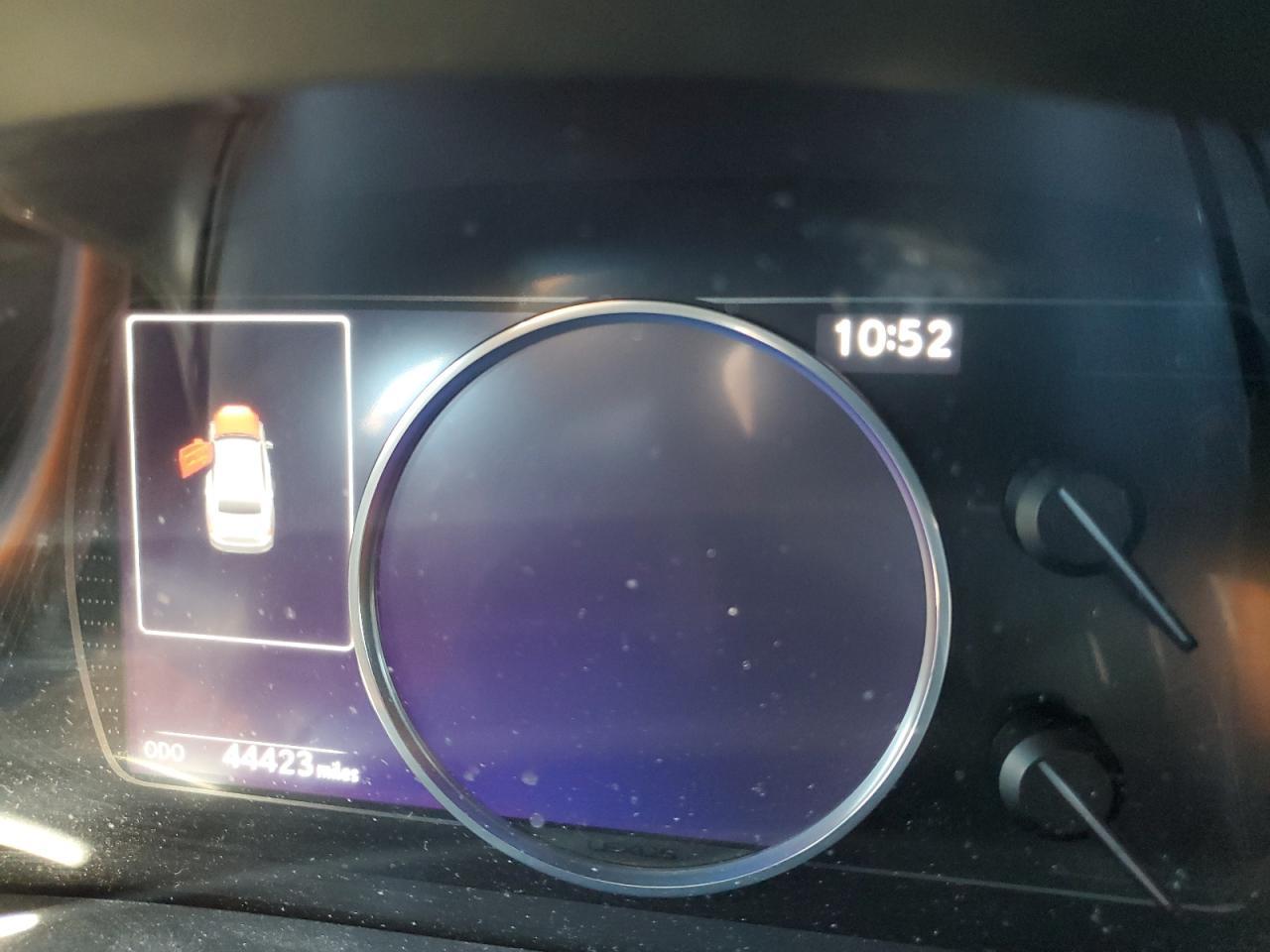 2020 LEXUS Es