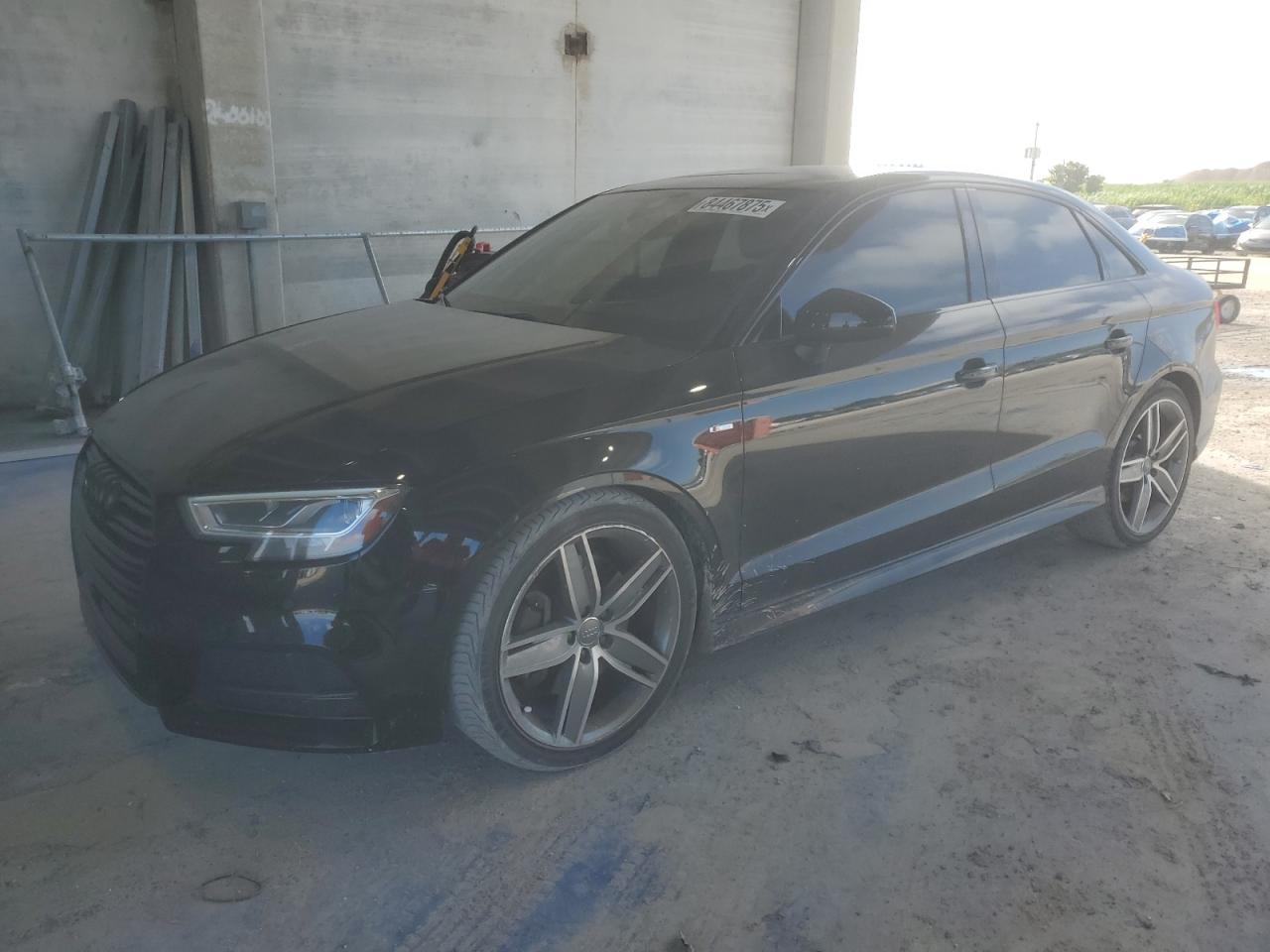 2020 AUDI A3