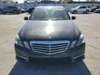 2012 MERCEDES-BENZ E-Class