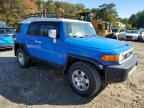 2007 TOYOTA FJ Cruiser