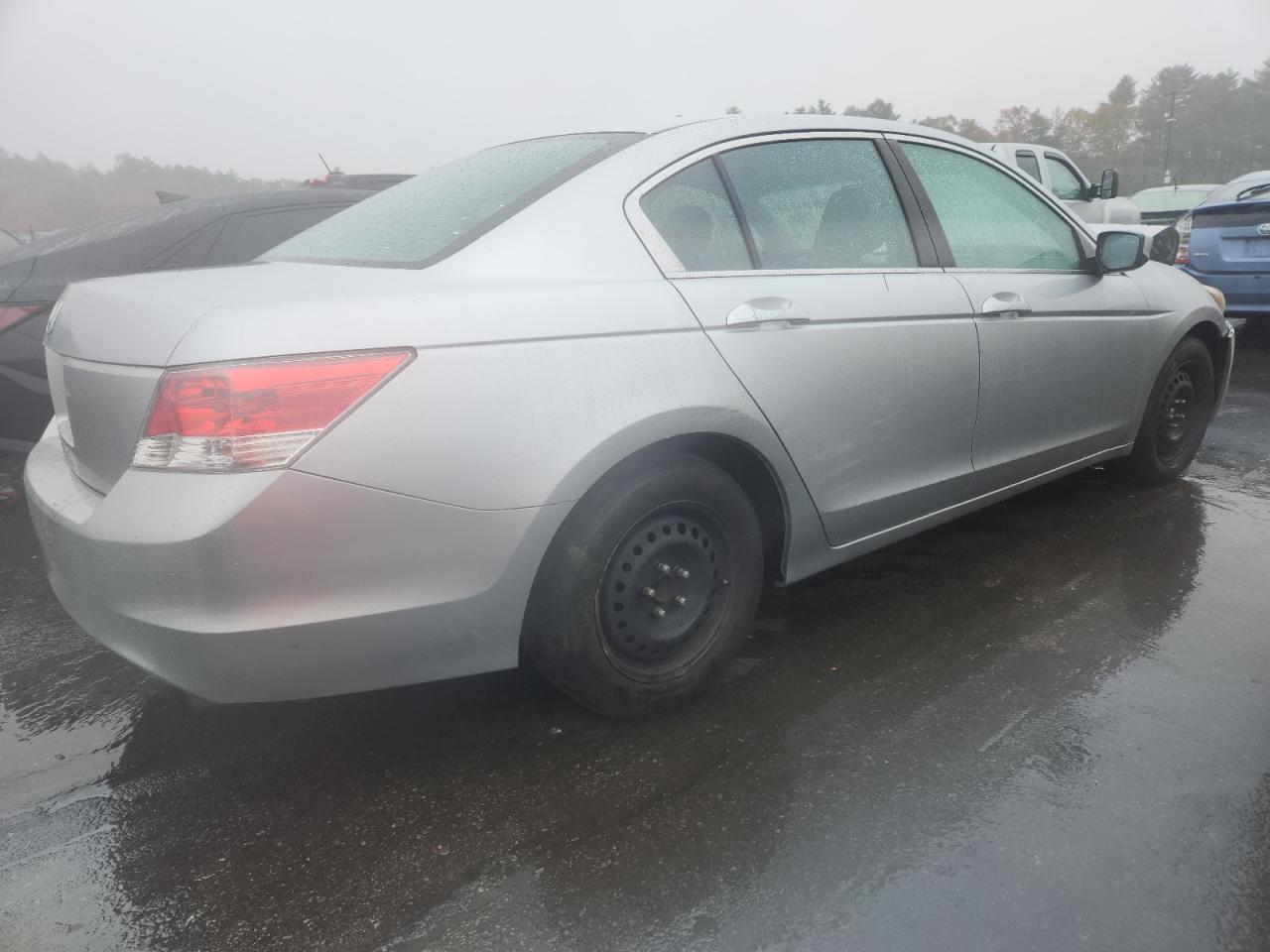 2010 HONDA ACCORD