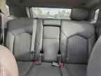2012 CADILLAC SRX