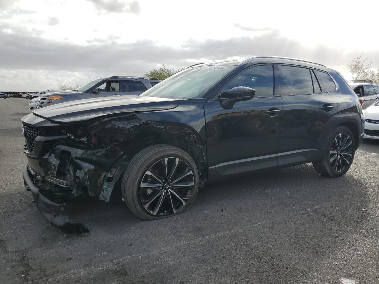 2023 MAZDA CX-50