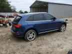 2014 AUDI Q5