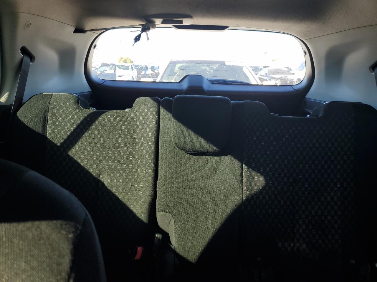 2013 TOYOTA SCION