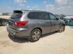 2017 NISSAN PATHFINDER