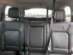 2013 HONDA PILOT