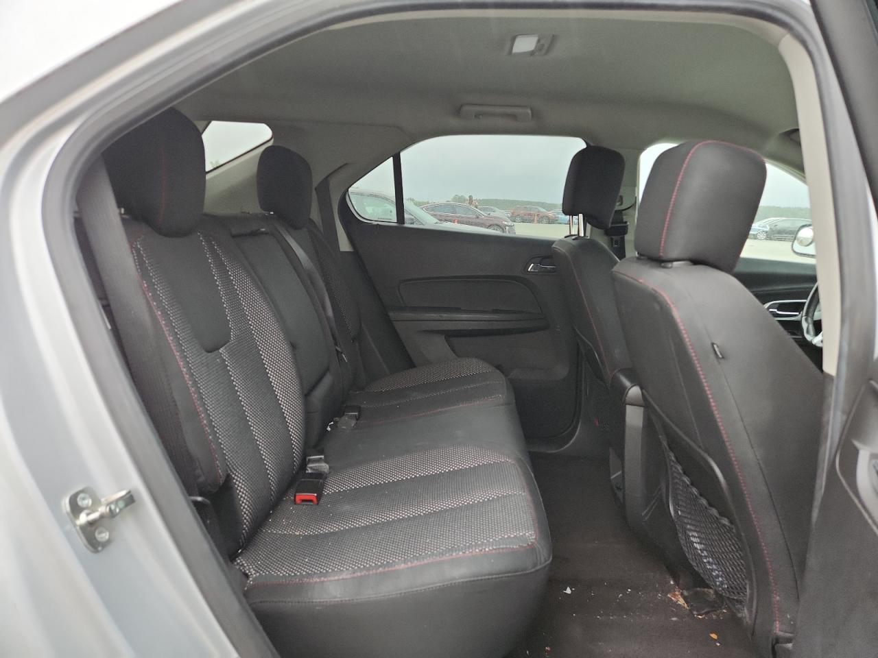 2012 CHEVROLET EQUINOX