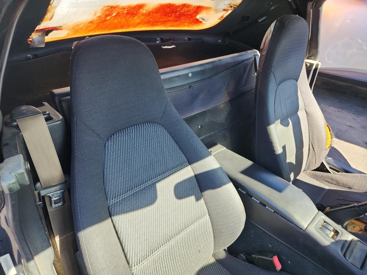 2000 MAZDA MX-5 Miata