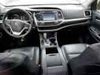 2015 TOYOTA HIGHLANDER