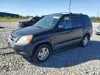 2004 HONDA CR-V