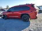 2025 TOYOTA Sequoia