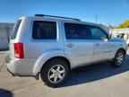2011 HONDA PILOT