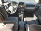 2015 JEEP Compass