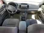 2006 TOYOTA CAMRY
