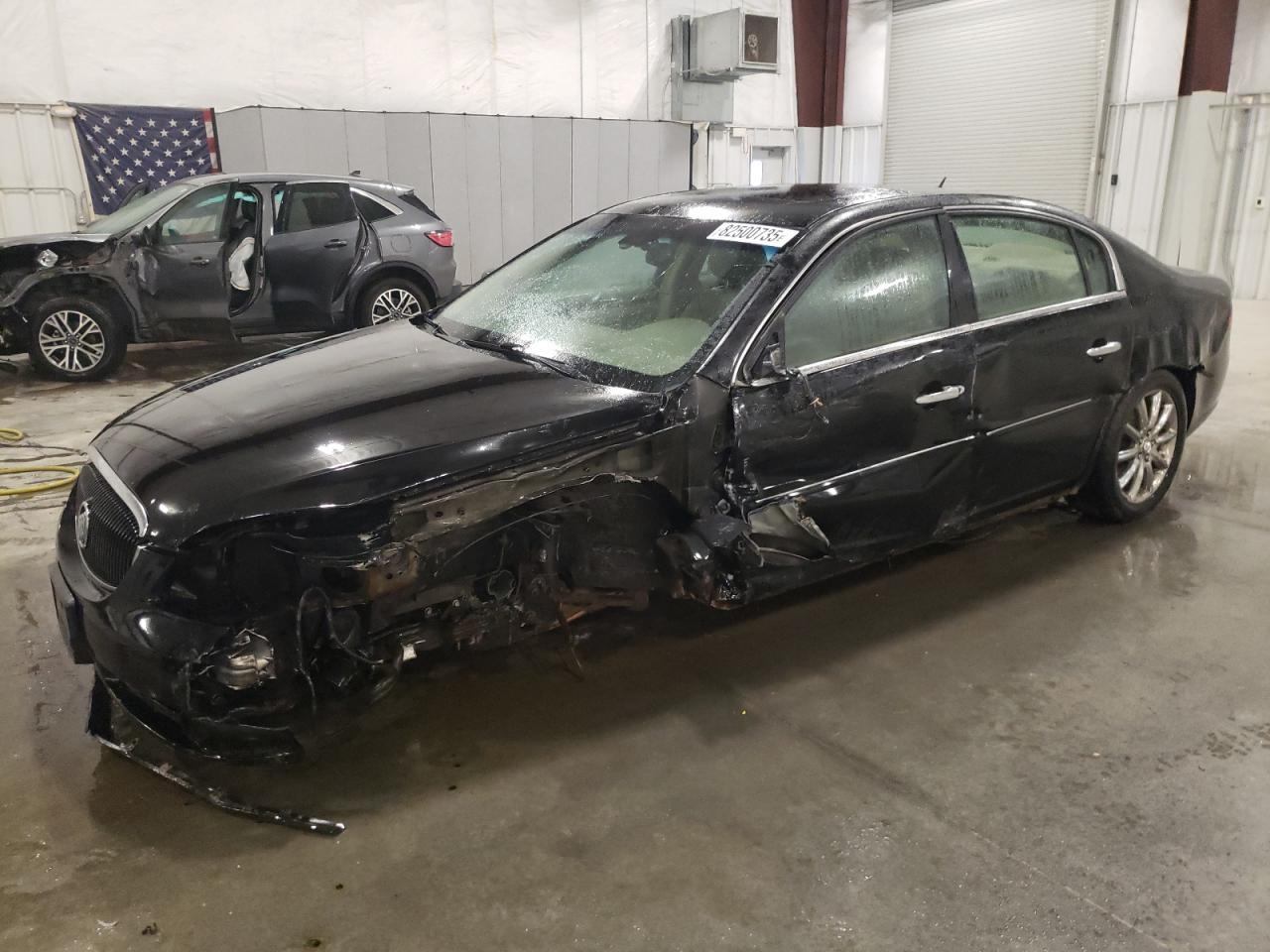 2006 BUICK Lucerne